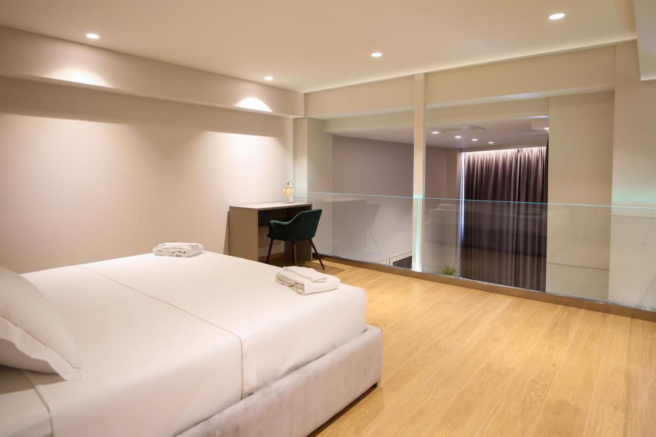 Toto Hotel & Apartments Radhime Exterior photo